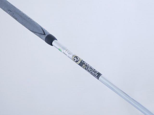 Putter : All : พัตเตอร์ Scotty Cameron Crown FUTURA 5MB Mallet ยาว 33 นิ้ว