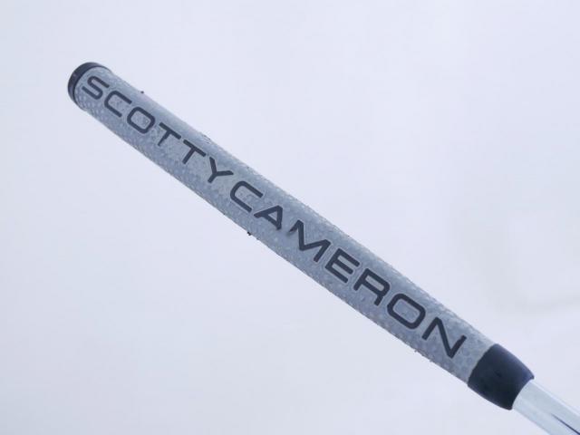 Putter : All : พัตเตอร์ Scotty Cameron Crown FUTURA 5MB Mallet ยาว 33 นิ้ว
