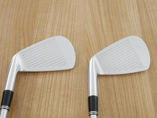 Iron set : Tourstage : ชุดเหล็ก Tourstage X-Blade 707 Forged มีเหล็ก 5-Pw (6 ชิ้น) ก้านเหล็ก Dynamic Gold S200