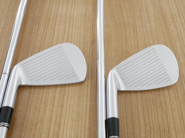 Iron set : Tourstage : ชุดเหล็ก Tourstage X-Blade 707 Forged มีเหล็ก 5-Pw (6 ชิ้น) ก้านเหล็ก Dynamic Gold S200