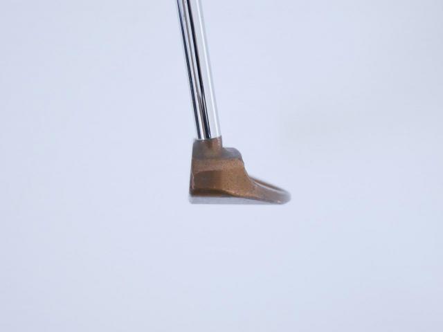Putter : All : พัตเตอร์ YAMADA Milled Legend 7 Copper (Mallet) ยาว 33 นิ้ว
