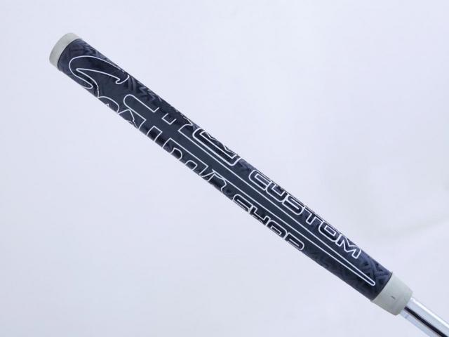 Putter : All : พัตเตอร์ YAMADA Milled Legend 7 Copper (Mallet) ยาว 33 นิ้ว