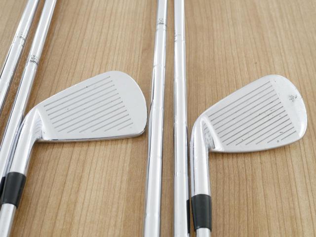 Iron set : Titleist : ชุดเหล็ก Titleist AP2 712 Forged มีเหล็ก 5-Pw (6 ชิ้น) ก้านเหล็ก Dynamic Gold S200