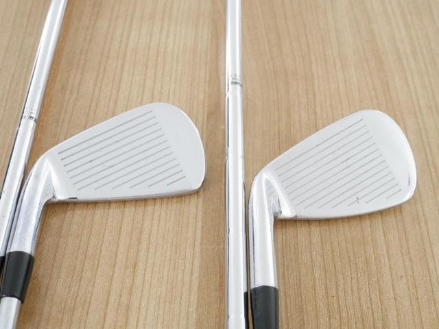 Iron set : Titleist : ชุดเหล็ก Titleist AP2 712 Forged มีเหล็ก 5-Pw (6 ชิ้น) ก้านเหล็ก Dynamic Gold S200