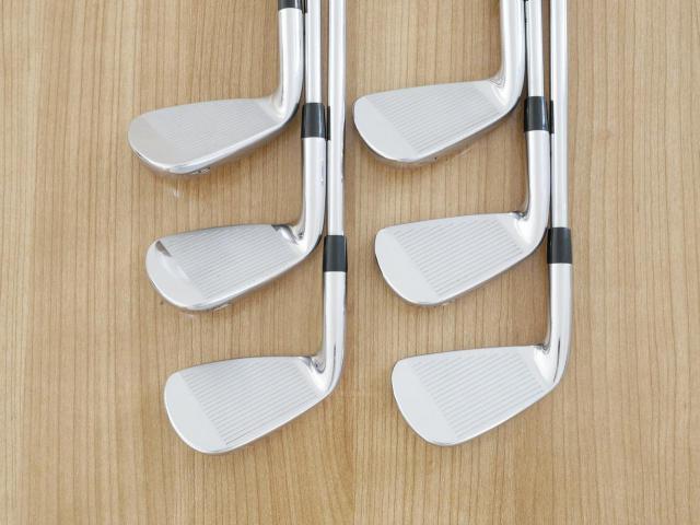 Iron set : Callaway : ชุดเหล็ก Callaway X Forged มีเหล็ก 5-Pw (6 ชิ้น) ก้านเหล็ก NS Pro 950 Flex S