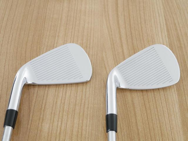 Iron set : Callaway : ชุดเหล็ก Callaway X Forged มีเหล็ก 5-Pw (6 ชิ้น) ก้านเหล็ก NS Pro 950 Flex S