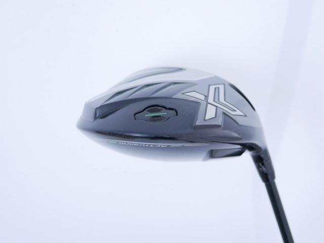Driver : XXIO : ไดรเวอร์ XXIO X (ออกปี 2022) Loft 9.5 (ปรับได้) ก้าน Miyazaki AX-2 Flex S