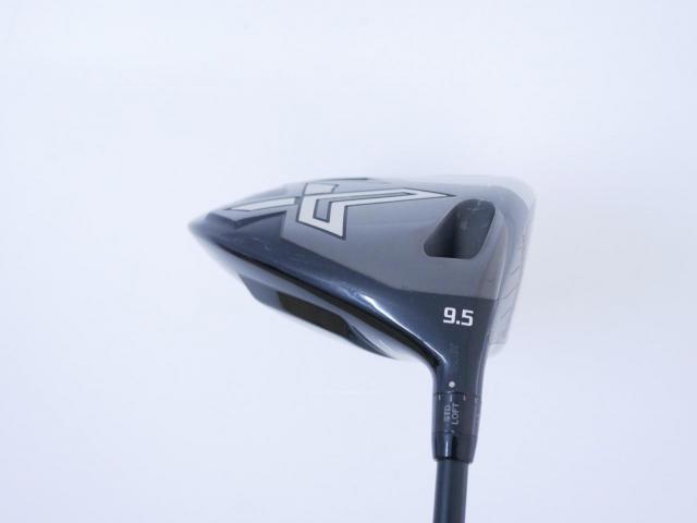 Driver : XXIO : ไดรเวอร์ XXIO X (ออกปี 2022) Loft 9.5 (ปรับได้) ก้าน Miyazaki AX-2 Flex S