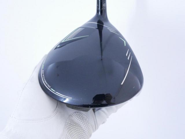 Driver : XXIO : ไดรเวอร์ XXIO X (ออกปี 2022) Loft 9.5 (ปรับได้) ก้าน Miyazaki AX-2 Flex S