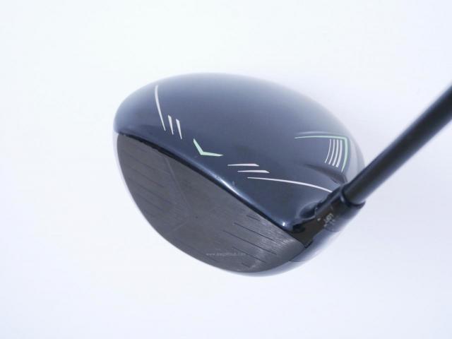 Driver : XXIO : ไดรเวอร์ XXIO X (ออกปี 2022) Loft 9.5 (ปรับได้) ก้าน Miyazaki AX-2 Flex S