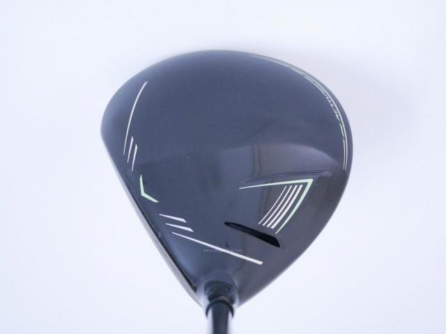 Driver : XXIO : ไดรเวอร์ XXIO X (ออกปี 2022) Loft 9.5 (ปรับได้) ก้าน Miyazaki AX-2 Flex S