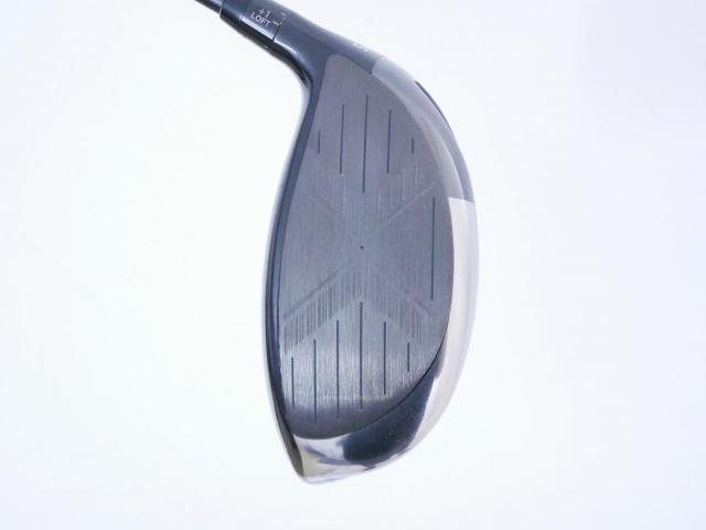 Driver : XXIO : ไดรเวอร์ XXIO X (ออกปี 2022) Loft 9.5 (ปรับได้) ก้าน Miyazaki AX-2 Flex S