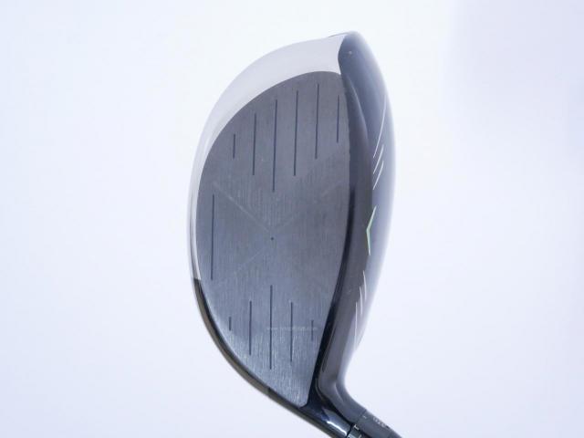 Driver : XXIO : ไดรเวอร์ XXIO X (ออกปี 2022) Loft 9.5 (ปรับได้) ก้าน Miyazaki AX-2 Flex S