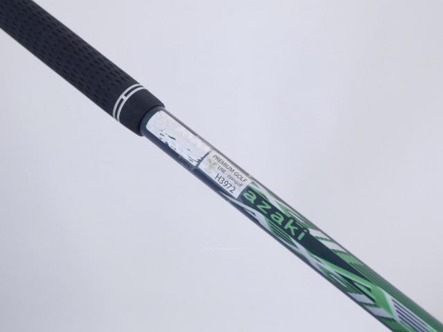 Driver : XXIO : ไดรเวอร์ XXIO X (ออกปี 2022) Loft 9.5 (ปรับได้) ก้าน Miyazaki AX-2 Flex S