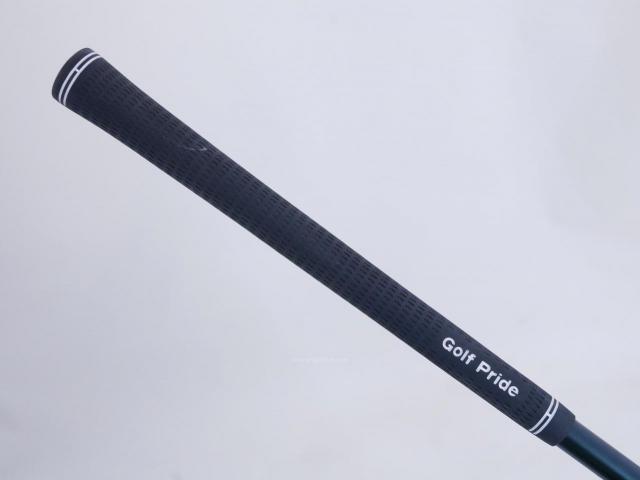 Driver : XXIO : ไดรเวอร์ XXIO X (ออกปี 2022) Loft 9.5 (ปรับได้) ก้าน Miyazaki AX-2 Flex S