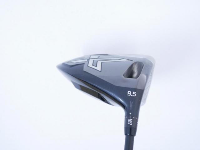 Driver : XXIO : ไดรเวอร์ XXIO X (ออกปี 2022) Loft 9.5 (ปรับได้) ก้าน Miyazaki AX-2 Flex S