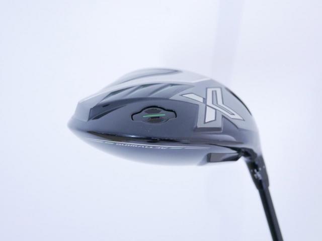 Driver : XXIO : ไดรเวอร์ XXIO X (ออกปี 2022) Loft 9.5 (ปรับได้) ก้าน Miyazaki AX-2 Flex S