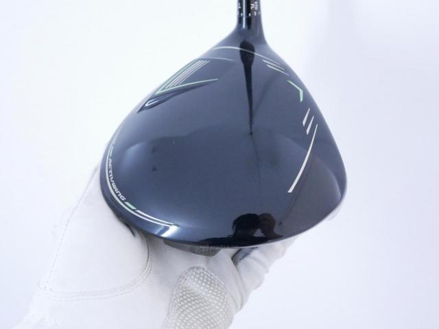 Driver : XXIO : ไดรเวอร์ XXIO X (ออกปี 2022) Loft 9.5 (ปรับได้) ก้าน Miyazaki AX-2 Flex S