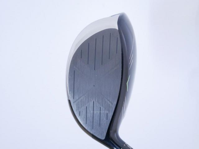 Driver : XXIO : ไดรเวอร์ XXIO X (ออกปี 2022) Loft 9.5 (ปรับได้) ก้าน Miyazaki AX-2 Flex S