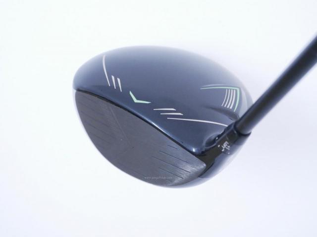Driver : XXIO : ไดรเวอร์ XXIO X (ออกปี 2022) Loft 9.5 (ปรับได้) ก้าน Miyazaki AX-2 Flex S