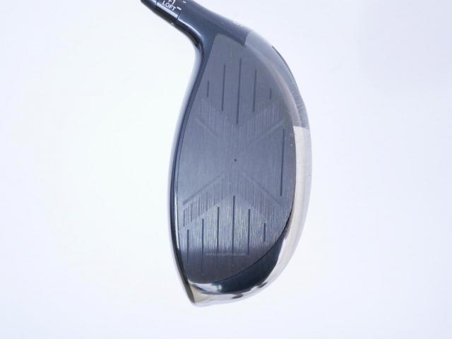 Driver : XXIO : ไดรเวอร์ XXIO X (ออกปี 2022) Loft 9.5 (ปรับได้) ก้าน Miyazaki AX-2 Flex S