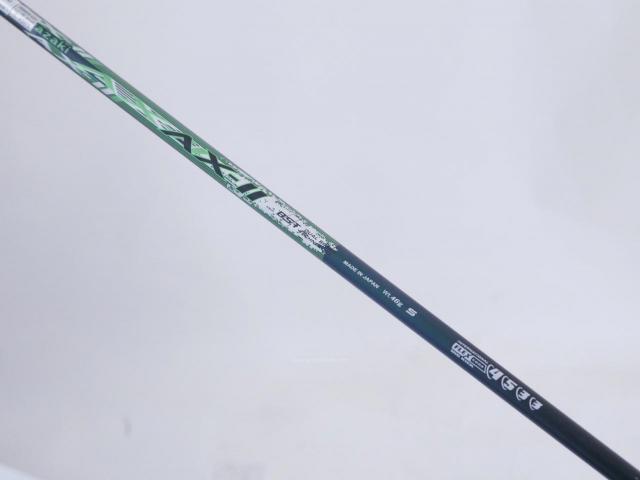 Driver : XXIO : ไดรเวอร์ XXIO X (ออกปี 2022) Loft 9.5 (ปรับได้) ก้าน Miyazaki AX-2 Flex S