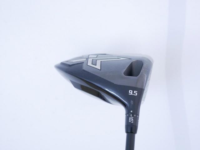 Driver : XXIO : ไดรเวอร์ XXIO X (ออกปี 2022) Loft 9.5 (ปรับได้) ก้าน Miyazaki AX-2 Flex S