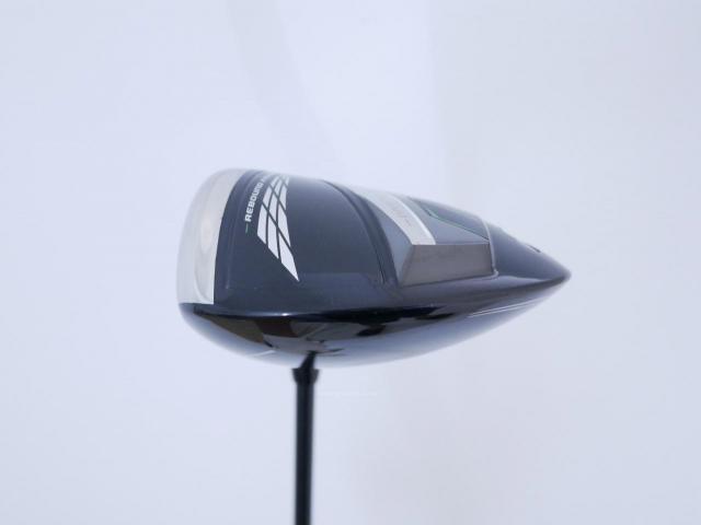 Driver : XXIO : ไดรเวอร์ XXIO X (ออกปี 2022) Loft 9.5 (ปรับได้) ก้าน Miyazaki AX-2 Flex S