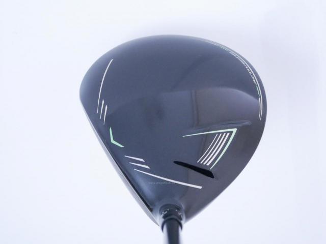 Driver : XXIO : ไดรเวอร์ XXIO X (ออกปี 2022) Loft 9.5 (ปรับได้) ก้าน Miyazaki AX-2 Flex S