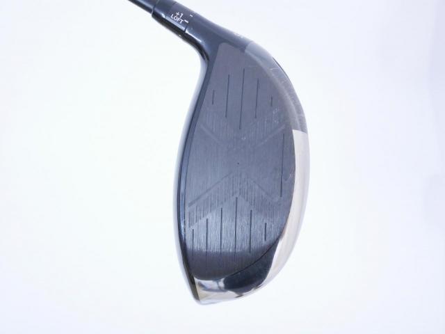 Driver : XXIO : ไดรเวอร์ XXIO X (ออกปี 2022) Loft 9.5 (ปรับได้) ก้าน Miyazaki AX-2 Flex S