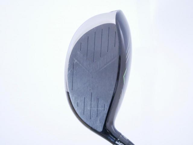 Driver : XXIO : ไดรเวอร์ XXIO X (ออกปี 2022) Loft 9.5 (ปรับได้) ก้าน Miyazaki AX-2 Flex S