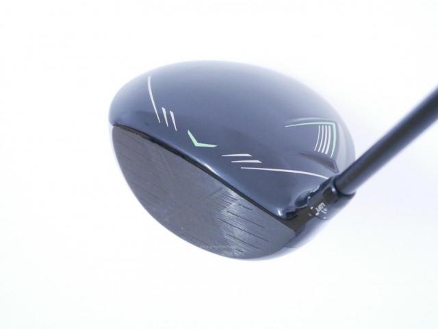 Driver : XXIO : ไดรเวอร์ XXIO X (ออกปี 2022) Loft 9.5 (ปรับได้) ก้าน Miyazaki AX-2 Flex S