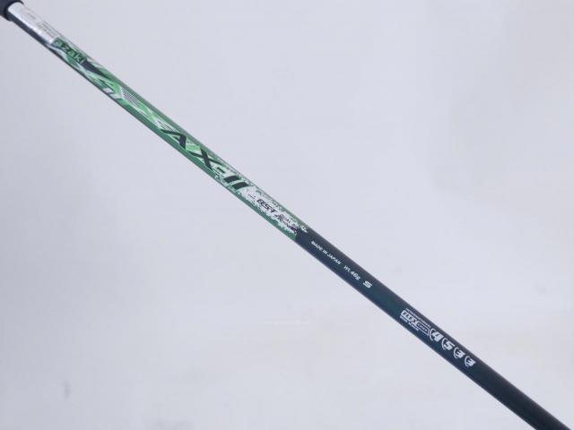 Driver : XXIO : ไดรเวอร์ XXIO X (ออกปี 2022) Loft 9.5 (ปรับได้) ก้าน Miyazaki AX-2 Flex S