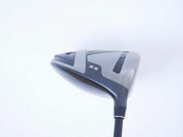 Driver : XXIO : ไดรเวอร์ XXIO X (ปี 2021) Loft 9.5 ก้าน Miyazaki AX-1 Flex S