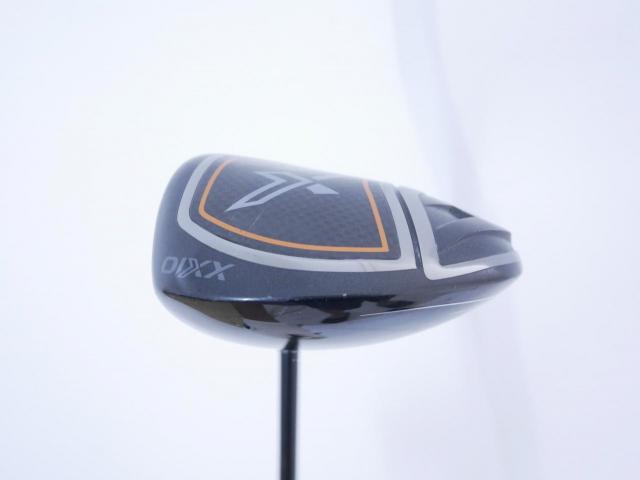 Driver : XXIO : ไดรเวอร์ XXIO X (ปี 2021) Loft 9.5 ก้าน Miyazaki AX-1 Flex S