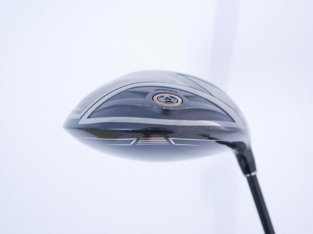 Driver : XXIO : ไดรเวอร์ XXIO X (ปี 2021) Loft 9.5 ก้าน Miyazaki AX-1 Flex S