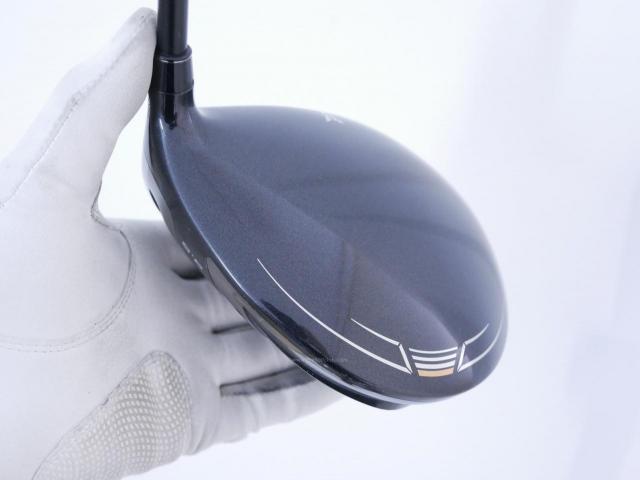 Driver : XXIO : ไดรเวอร์ XXIO X (ปี 2021) Loft 9.5 ก้าน Miyazaki AX-1 Flex S