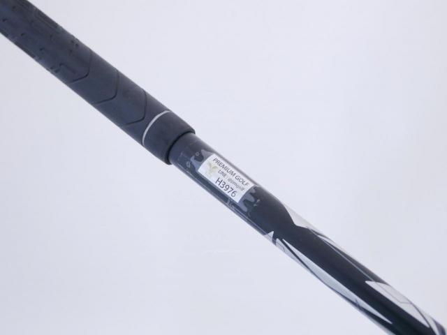 Driver : XXIO : ไดรเวอร์ XXIO X (ปี 2021) Loft 9.5 ก้าน Miyazaki AX-1 Flex S