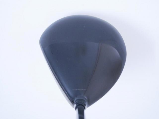 Driver : XXIO : ไดรเวอร์ XXIO 10 Black Limited (รุ่นพิเศษ หายาก ปี 2019) Loft 9.5 ก้าน Fujikura Speeder 569 Evolution IV Flex S