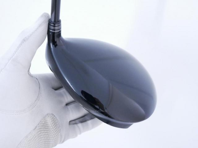 Driver : XXIO : ไดรเวอร์ XXIO 10 Black Limited (รุ่นพิเศษ หายาก ปี 2019) Loft 9.5 ก้าน Fujikura Speeder 569 Evolution IV Flex S