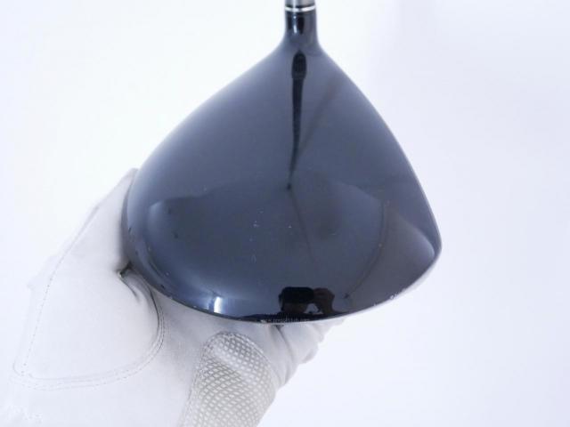 Driver : XXIO : ไดรเวอร์ XXIO 10 Black Limited (รุ่นพิเศษ หายาก ปี 2019) Loft 9.5 ก้าน Fujikura Speeder 569 Evolution IV Flex S