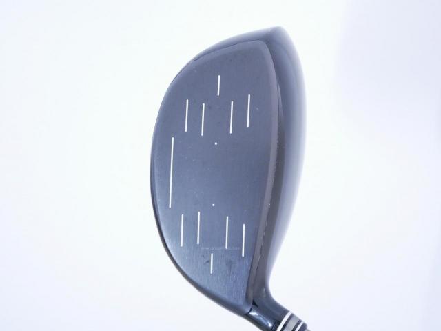 Driver : XXIO : ไดรเวอร์ XXIO 10 Black Limited (รุ่นพิเศษ หายาก ปี 2019) Loft 9.5 ก้าน Fujikura Speeder 569 Evolution IV Flex S