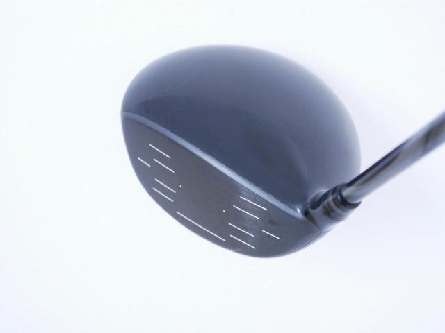 Driver : XXIO : ไดรเวอร์ XXIO 10 Black Limited (รุ่นพิเศษ หายาก ปี 2019) Loft 9.5 ก้าน Fujikura Speeder 569 Evolution IV Flex S