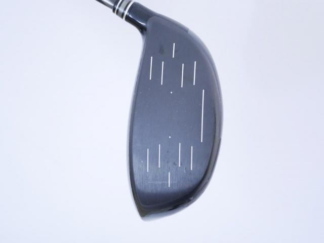 Driver : XXIO : ไดรเวอร์ XXIO 10 Black Limited (รุ่นพิเศษ หายาก ปี 2019) Loft 9.5 ก้าน Fujikura Speeder 569 Evolution IV Flex S