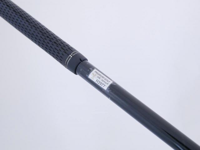 Driver : XXIO : ไดรเวอร์ XXIO 10 Black Limited (รุ่นพิเศษ หายาก ปี 2019) Loft 9.5 ก้าน Fujikura Speeder 569 Evolution IV Flex S