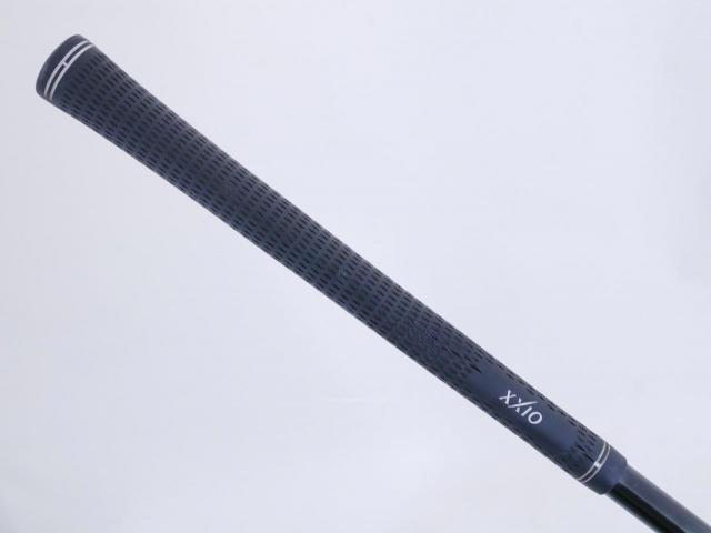 Driver : XXIO : ไดรเวอร์ XXIO 10 Black Limited (รุ่นพิเศษ หายาก ปี 2019) Loft 9.5 ก้าน Fujikura Speeder 569 Evolution IV Flex S