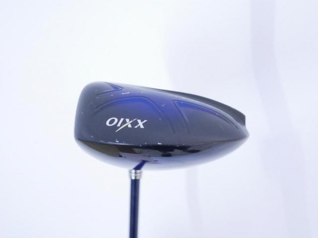 Driver : XXIO : ไดรเวอร์ XXIO 10 (ปี 2019) Loft 10.5 ก้าน MP-1000 Flex SR