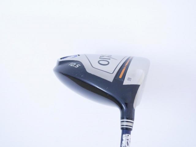 Driver : XXIO : ไดรเวอร์ XXIO 10 (ปี 2019) Loft 10.5 ก้าน MP-1000 Flex SR