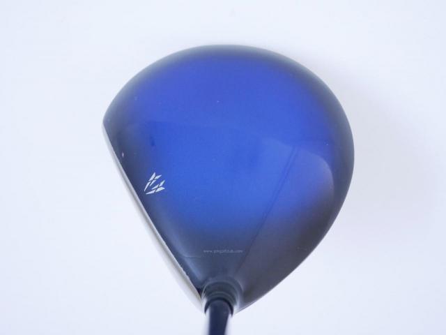 Driver : XXIO : ไดรเวอร์ XXIO 10 (ปี 2019) Loft 10.5 ก้าน MP-1000 Flex SR