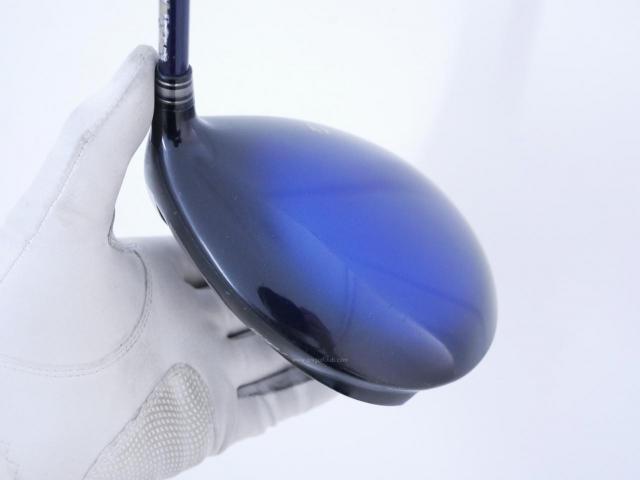 Driver : XXIO : ไดรเวอร์ XXIO 10 (ปี 2019) Loft 10.5 ก้าน MP-1000 Flex SR